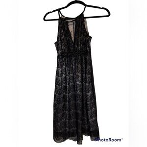 Eclipse ladies dress in size S